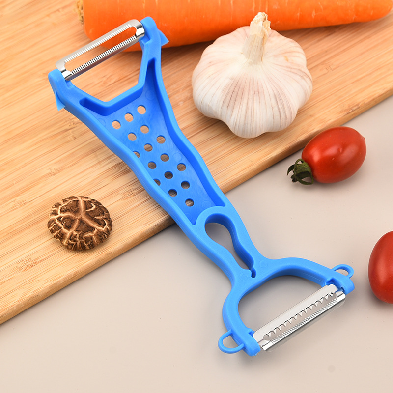 Grattugia per carote Taglierin - Household Kitchen Gadgets Vegetable Cutter Silk Cutter recensione e prezzo