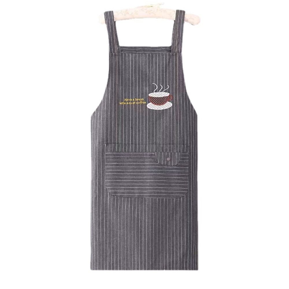 Cucina senza maniche in cotone - Kitchen Gadgets Trending recensione e prezzo
