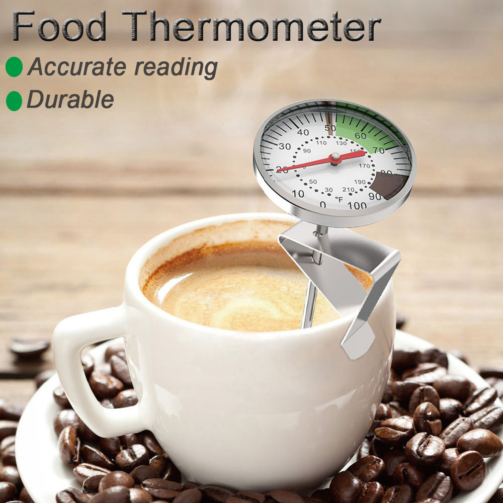 0-100 ° C Termometro per alime - Kitchen Gadgets Latest recensione e prezzo