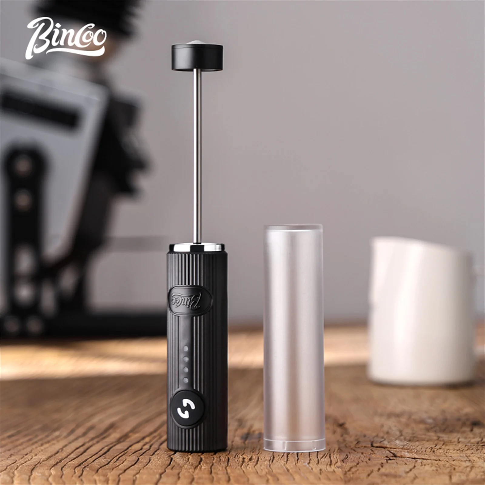 Bincoo Nuovo Latte Schiuma Caf - Kitchen Gadgets Website recensione e prezzo