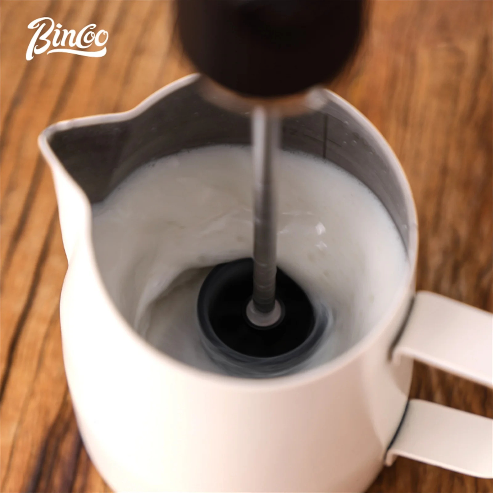 Bincoo Nuovo Latte Schiuma Caf - Kitchen Gadgets Website recensione e prezzo