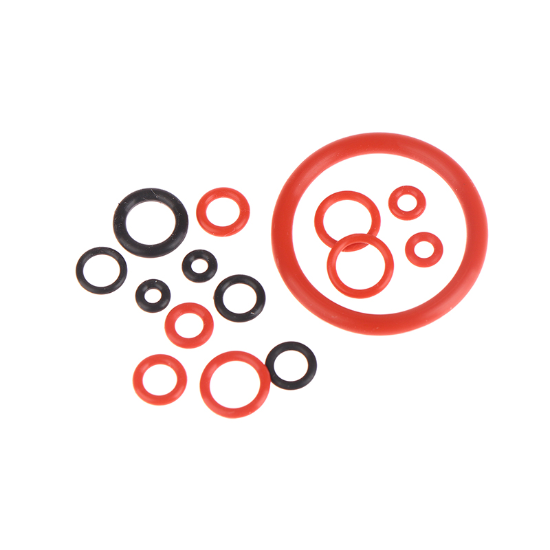 15pcs O-Ring Seal Kit guarnizi - Kitchen Gadgets List recensione e prezzo