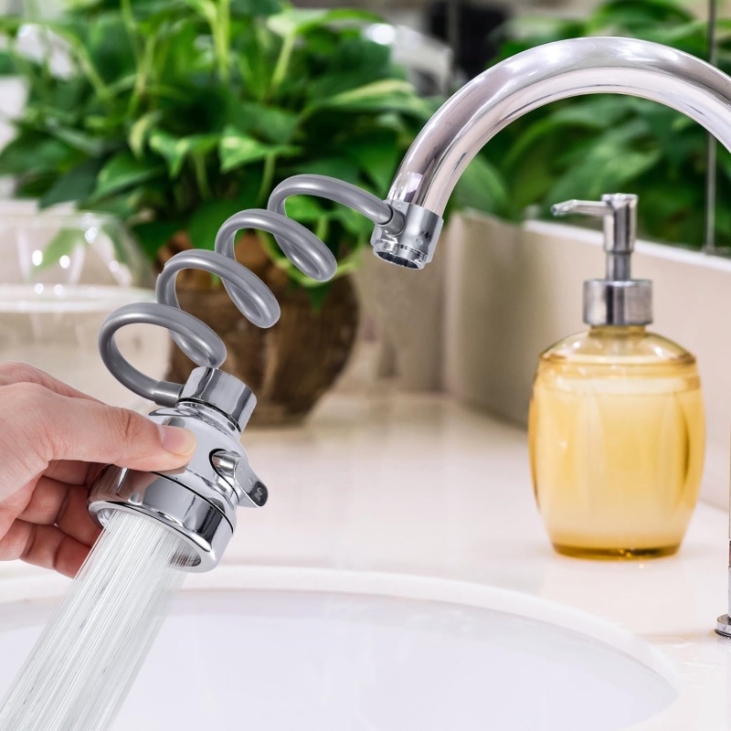 Nuovo 3 modalità Tubo di prolu - Kitchen Gadgets For Seniors recensione e prezzo