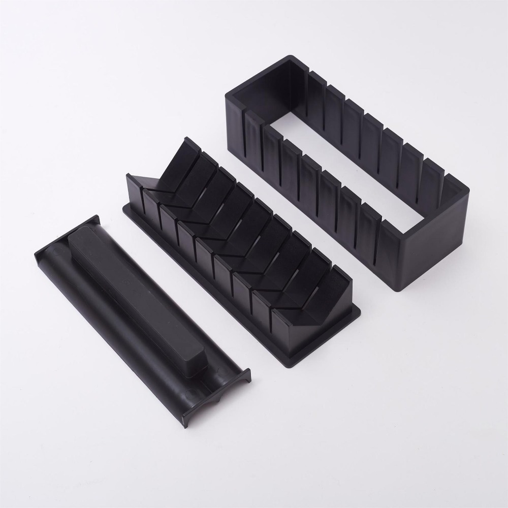 3 Pz/set Giapponese Sushi Make - Kitchen Gadgets For Seniors recensione e prezzo