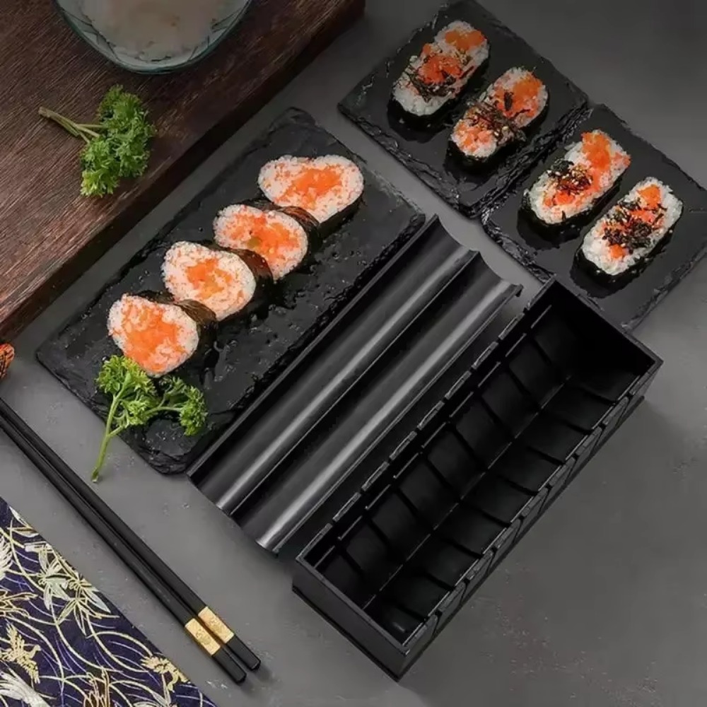 3 Pz/set Giapponese Sushi Make - Kitchen Gadgets For Seniors recensione e prezzo