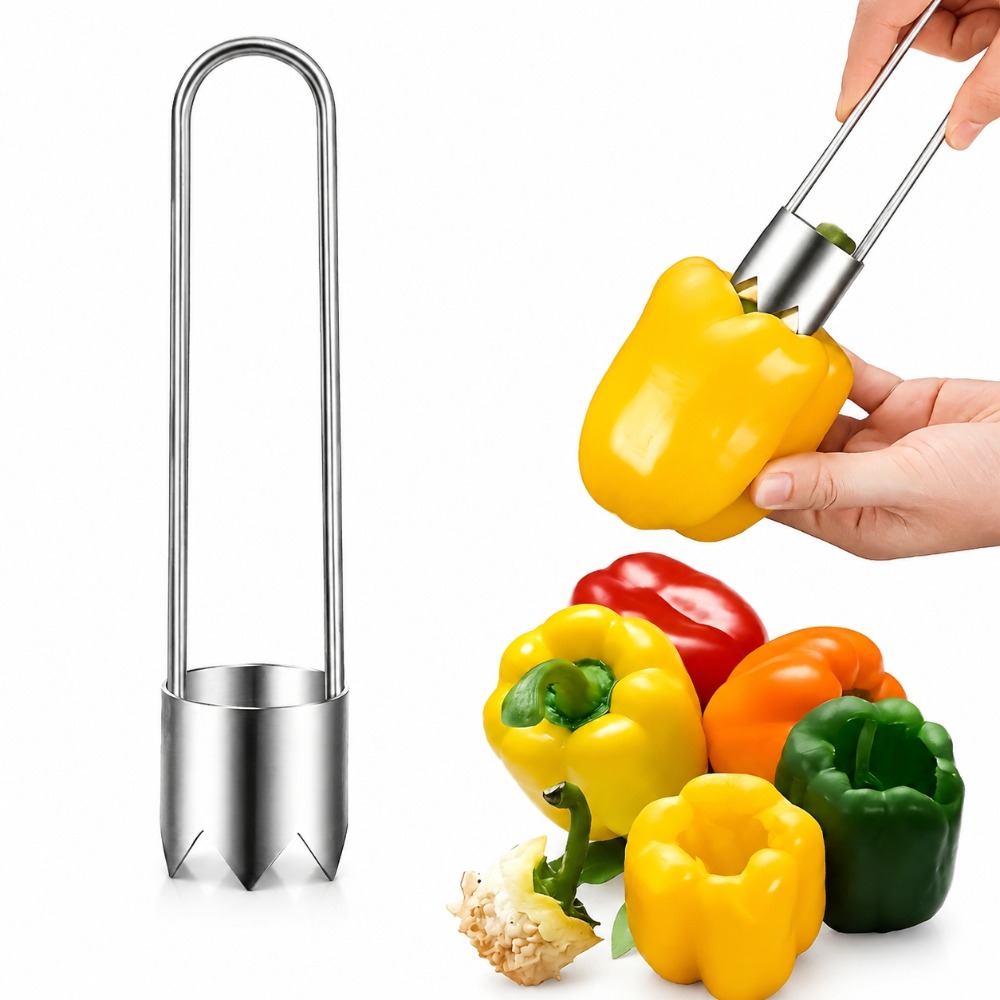 Strumento per Rimuovere Semi d - Kitchen Gadgets & Toys recensione e prezzo