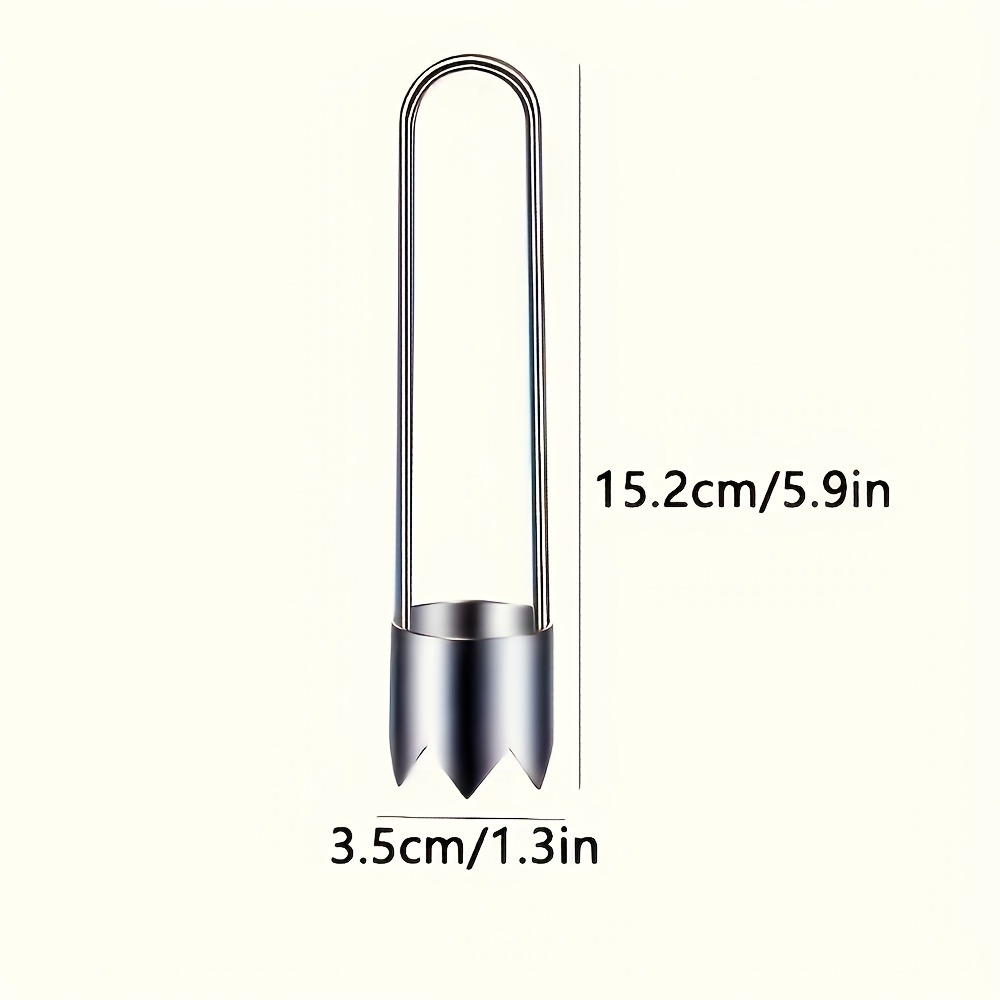 Strumento per Rimuovere Semi d - Kitchen Gadgets & Toys recensione e prezzo
