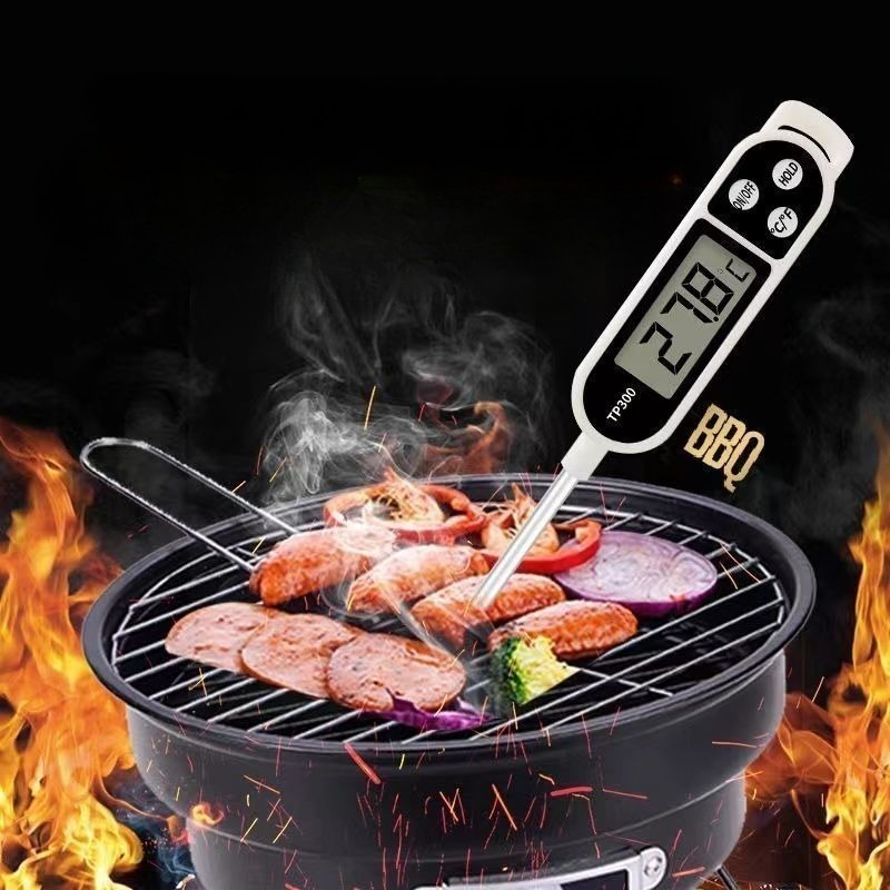 Termometro per alimenti 1 pezz - Kitchen Gadgets Website recensione e prezzo
