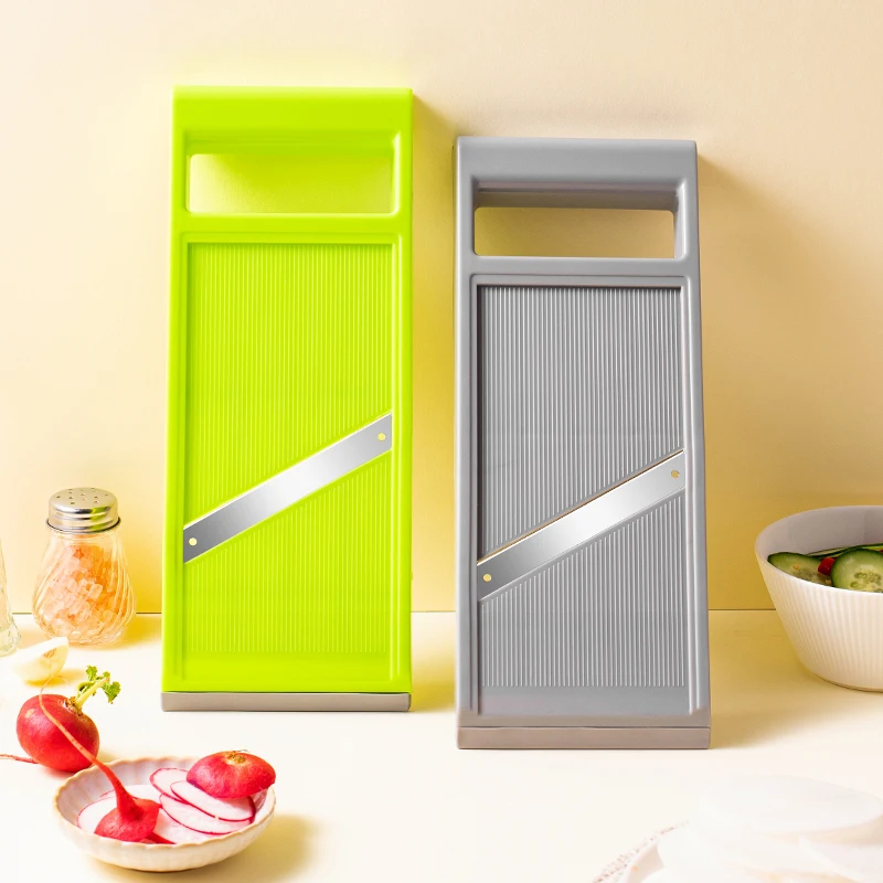 Tagliaverdure multifunzione co - Household Kitchen Gadgets Vegetable Cutter Silk Cutter recensione e prezzo