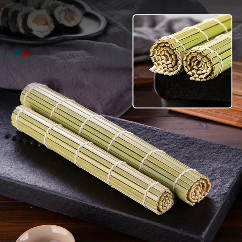 Fai da te Bamboo Sushi Maker R - Kitchen Gadgets For Seniors recensione e prezzo