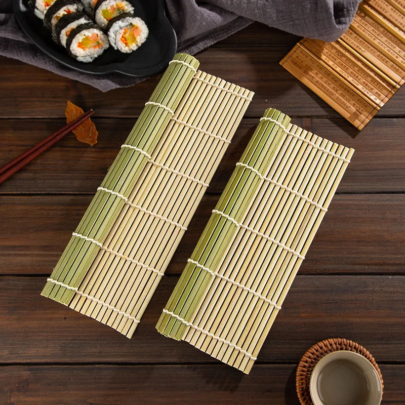 Fai da te Bamboo Sushi Maker R - Kitchen Gadgets For Seniors recensione e prezzo