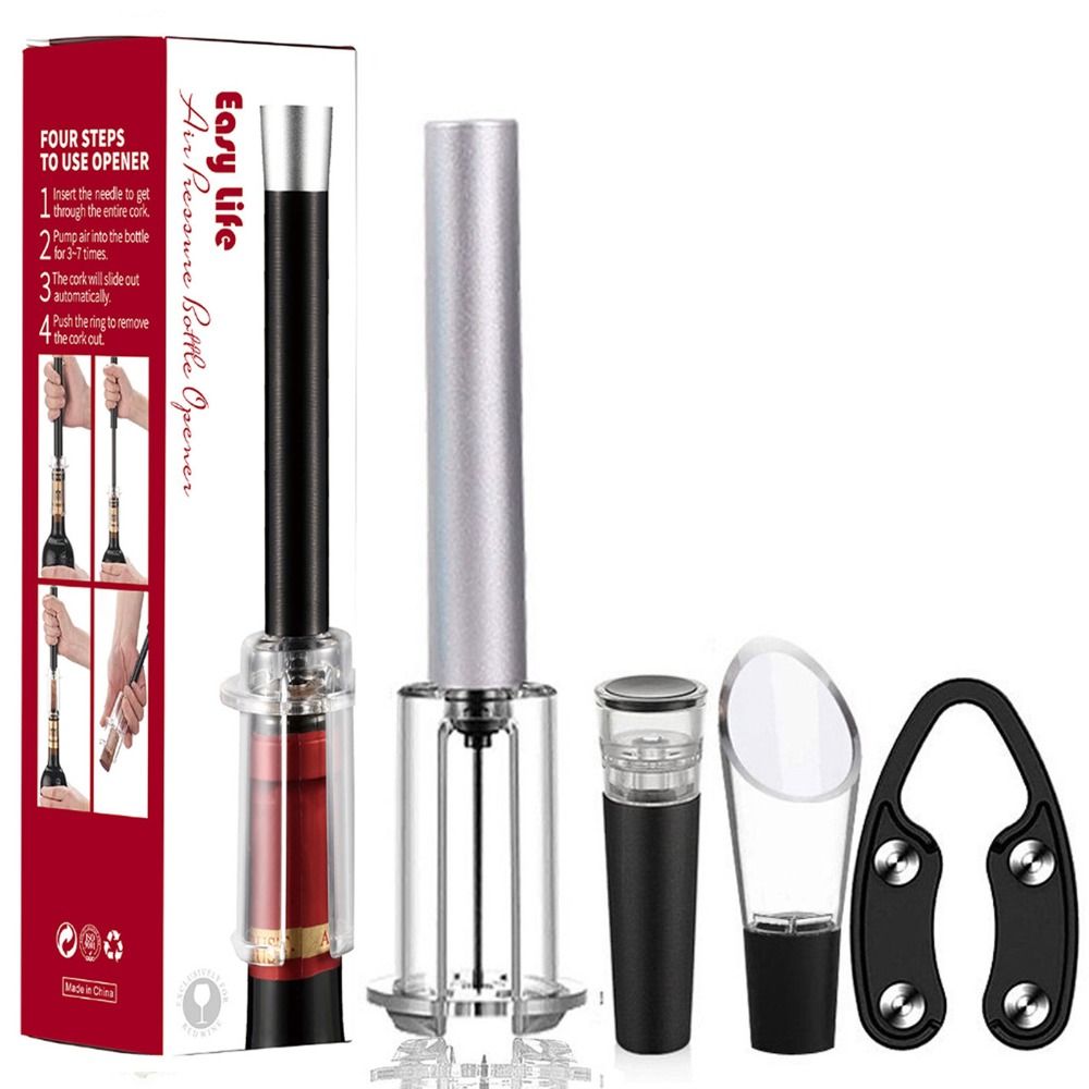 Set di Accessori per Bar, Cava - Kitchen Gadgets List recensione e prezzo