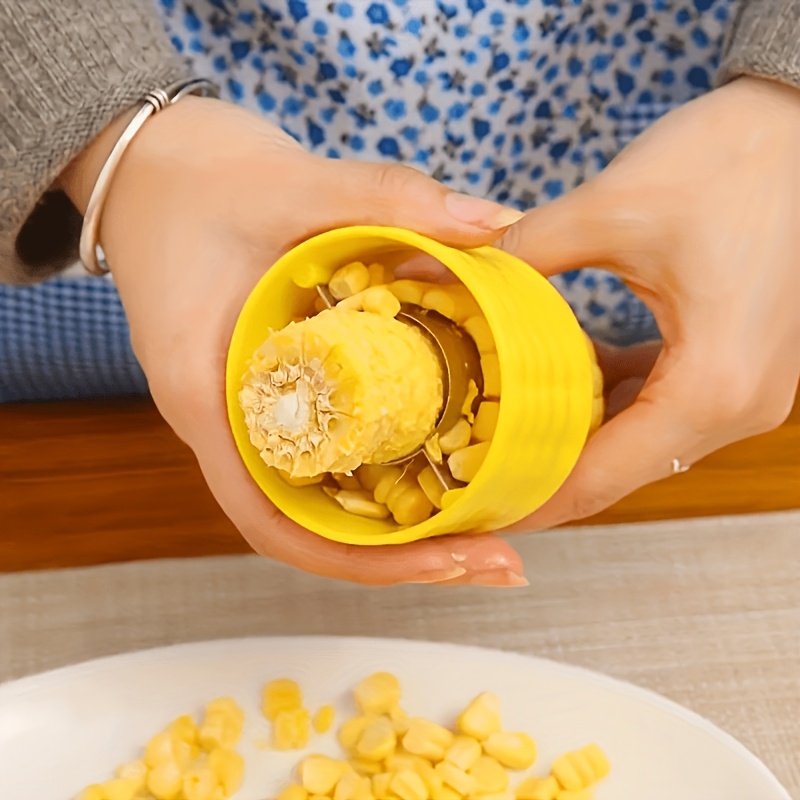 Sgranatore di Mais Manuale, St - Kitchen Gadgets For Seniors recensione e prezzo