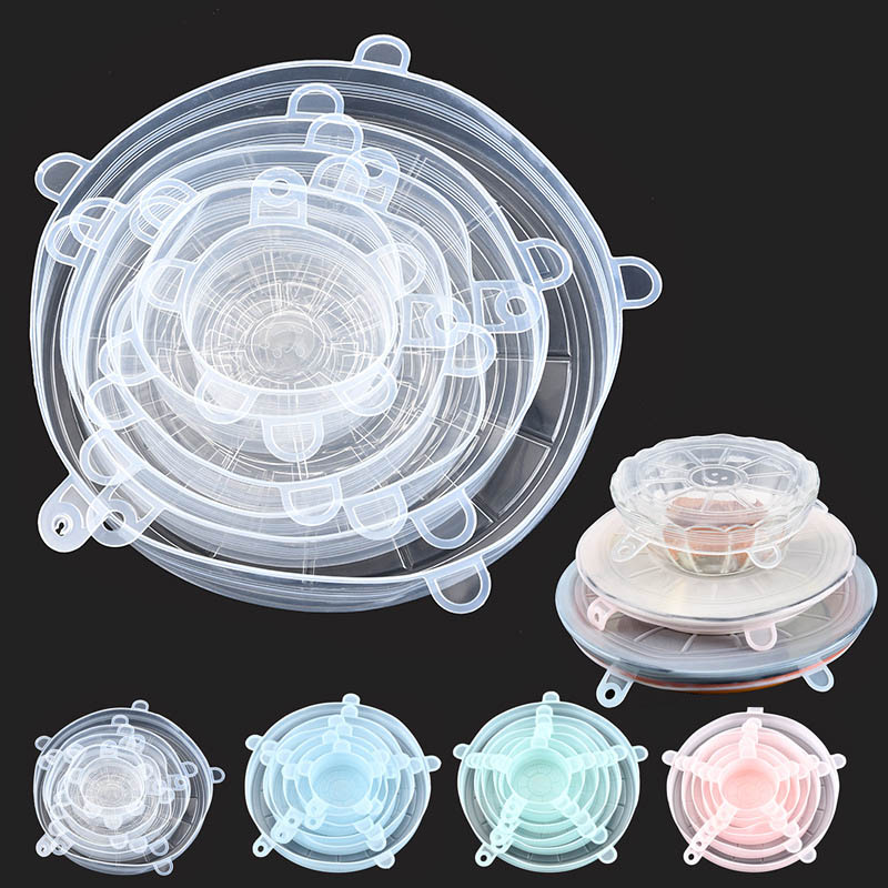 6 pz cucina accessori universa - Kitchen Gadgets List recensione e prezzo