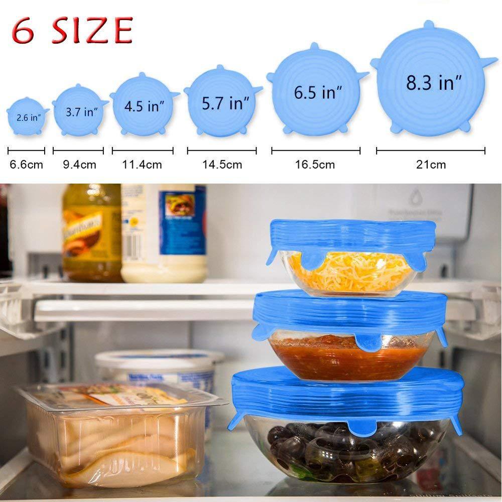 6 pz cucina accessori universa - Kitchen Gadgets List recensione e prezzo