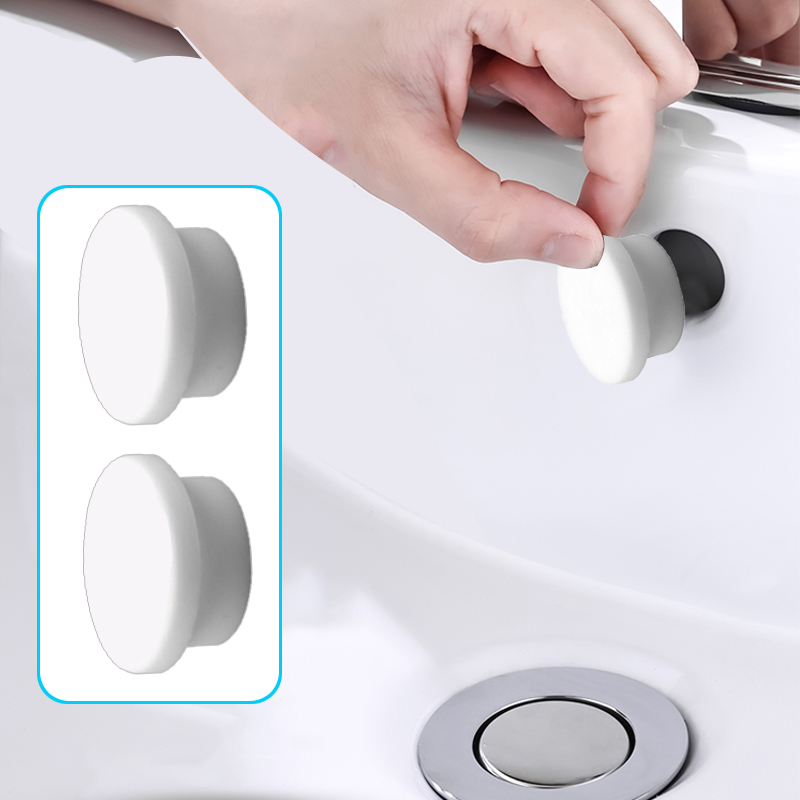 2/4/8PC Bagno In Gomma Lavabo  - Kitchen Gadgets Website recensione e prezzo