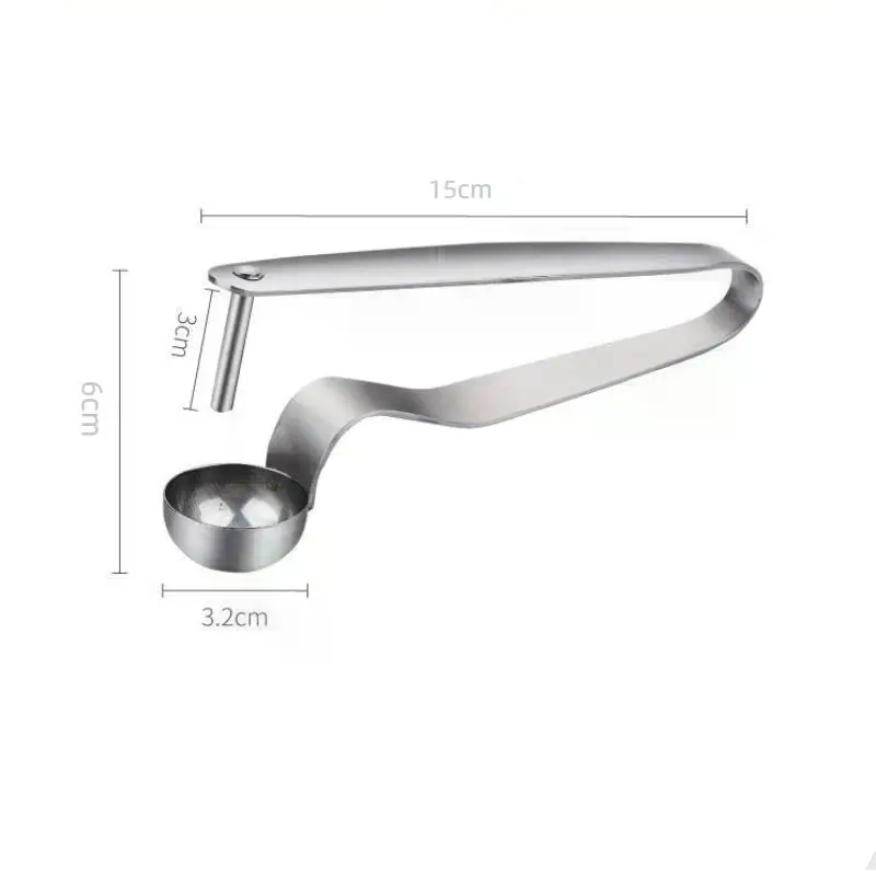 # @Strumento per togliere il n - Kitchen Gadgets & Toys recensione e prezzo