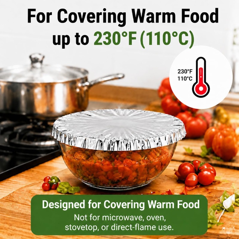 10-50 Pezzi Coperchi Riutilizz - Kitchen Gadgets List recensione e prezzo