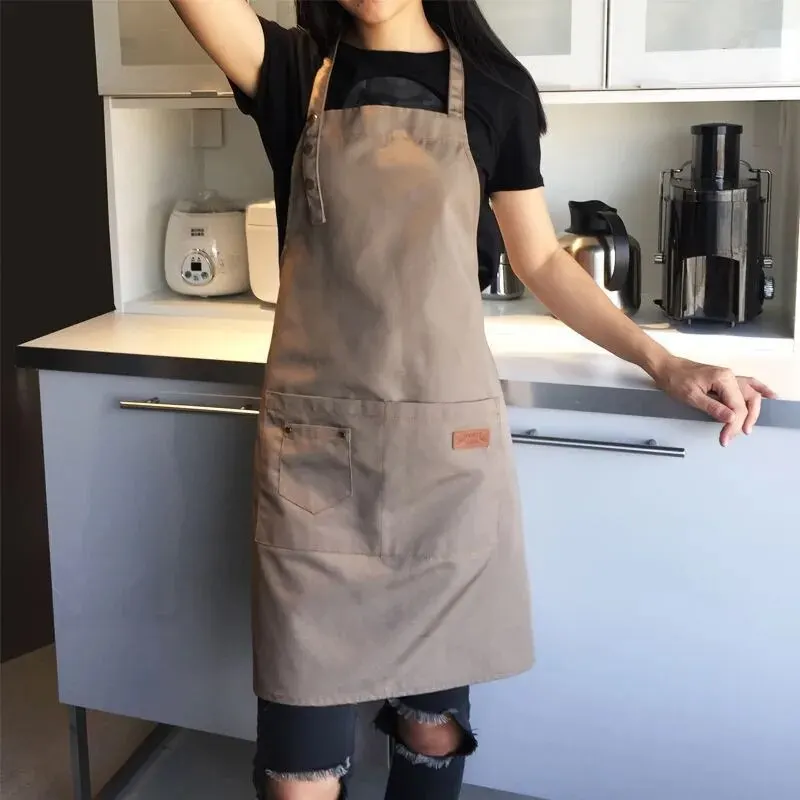 Grembiuli regolabili da cucina - Kitchen Gadgets Trending recensione e prezzo