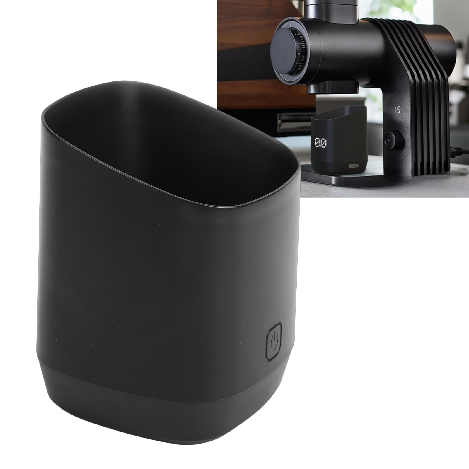 Tazza Dosatrice Digitale con D - Kitchen Gadgets Website recensione e prezzo