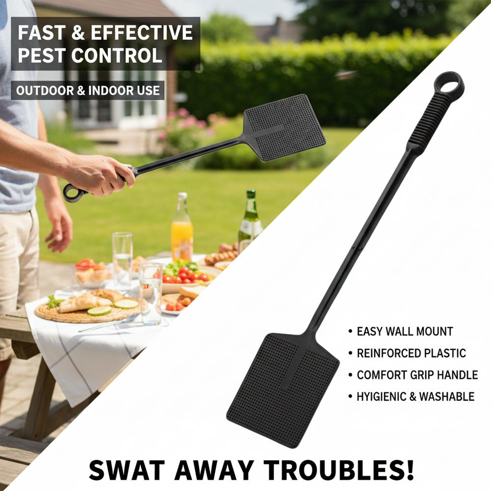 Scacciamosche in Plastica Resi - Kitchen Gadgets Website recensione e prezzo