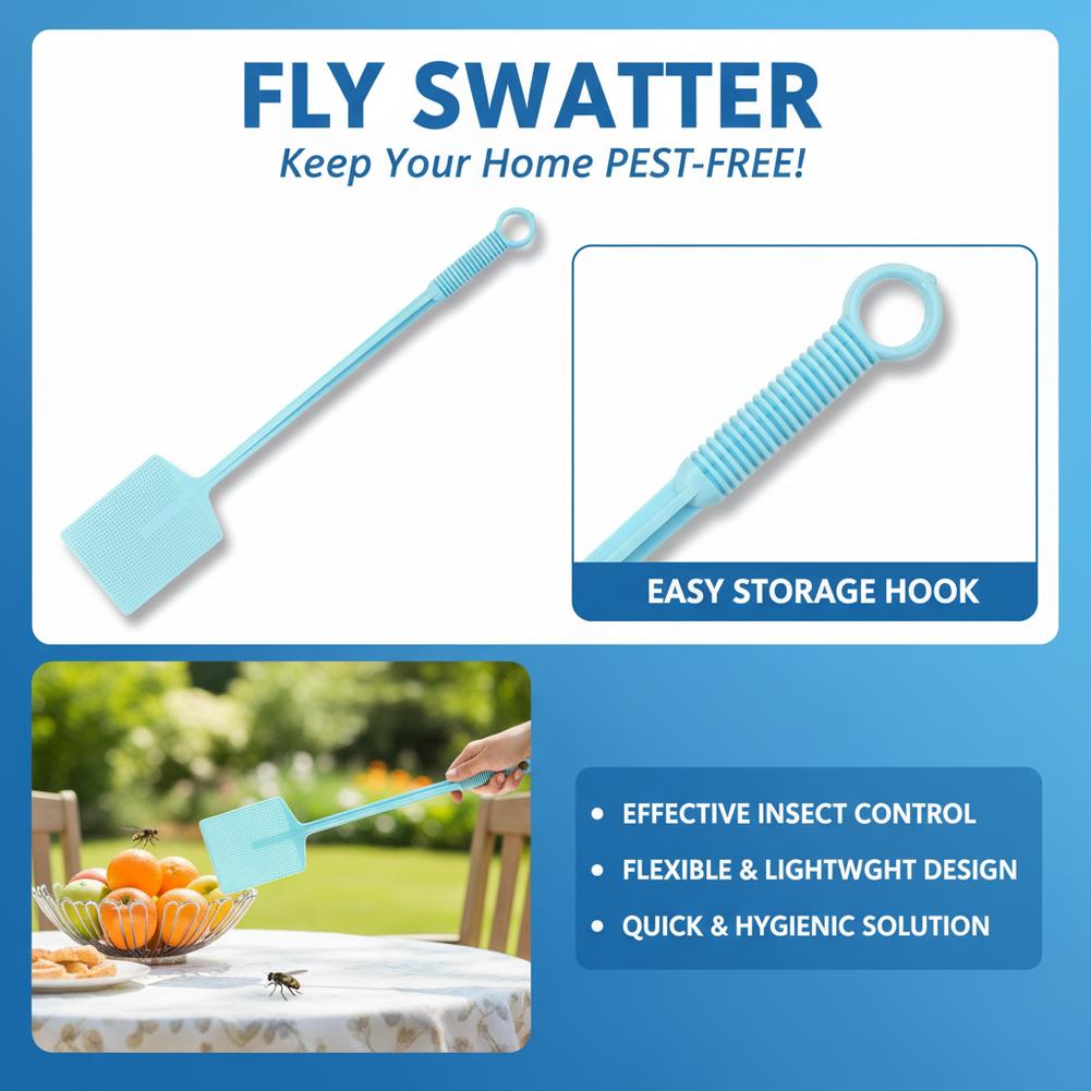 Scacciamosche in Plastica Resi - Kitchen Gadgets Website recensione e prezzo