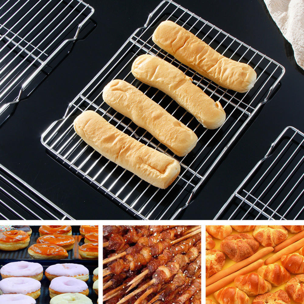 Tappetino in rete per barbecue - Kitchen Gadgets Latest recensione e prezzo