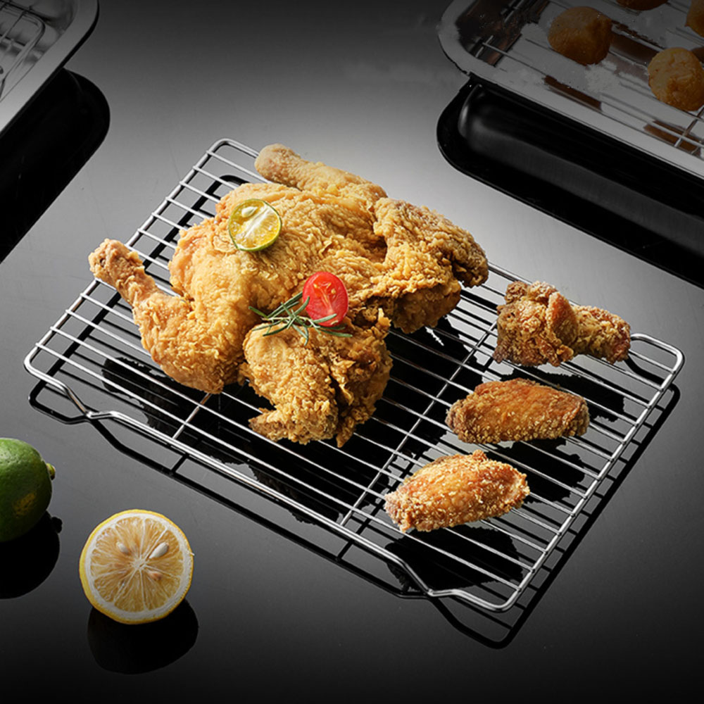 Tappetino in rete per barbecue - Kitchen Gadgets Latest recensione e prezzo