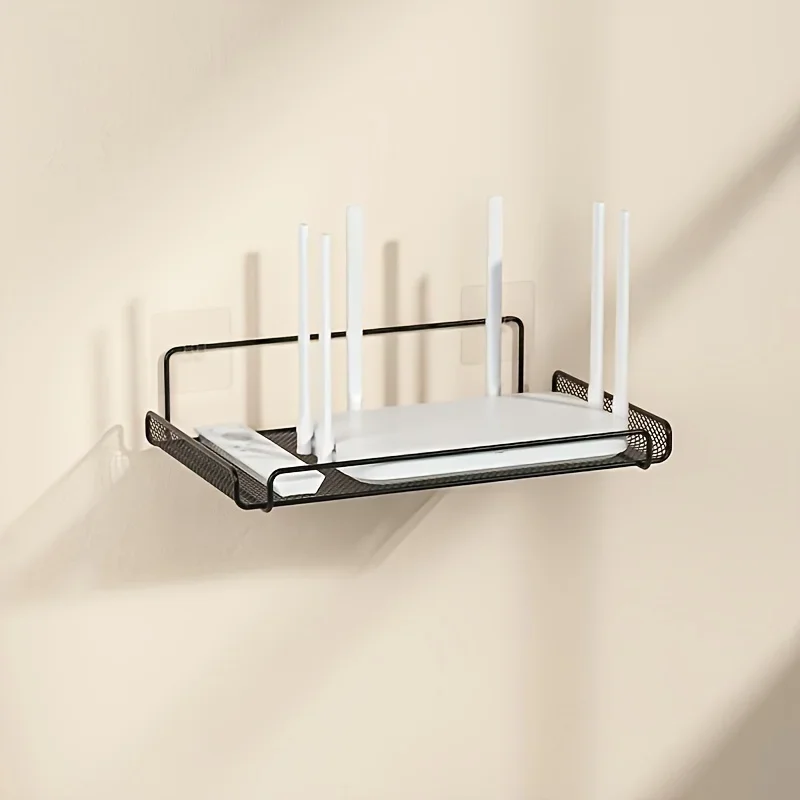Mensola per Router in Acciaio  - Kitchen Gadgets Website recensione e prezzo
