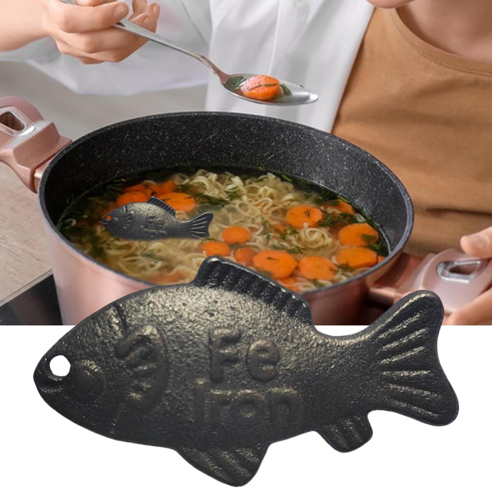 LuckyIronFish Utensile da cuci - Kitchen Gadgets List recensione e prezzo