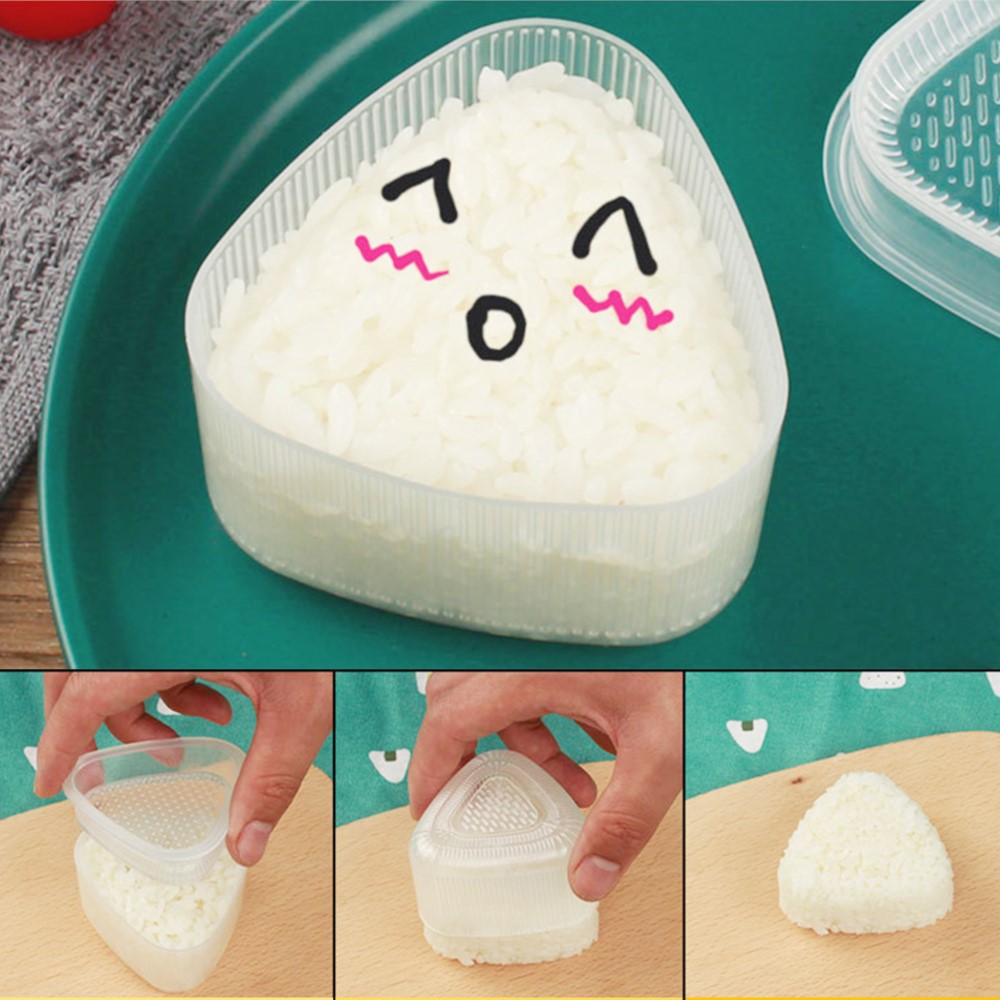 Stampo per Onigiri, kit di str - Kitchen Gadgets For Seniors recensione e prezzo