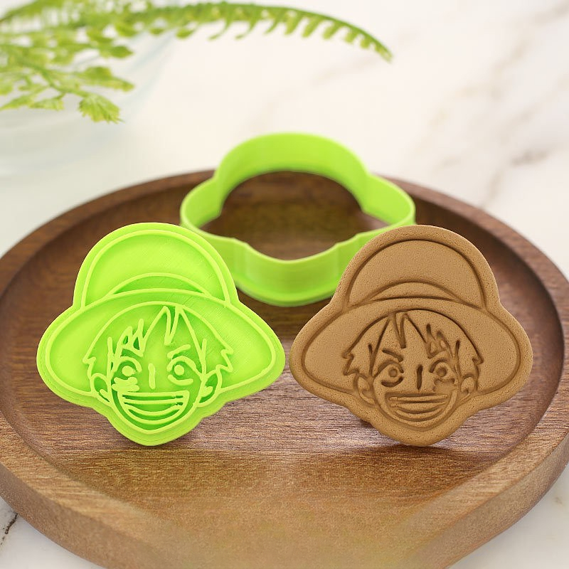 Stampo da Cucina One Piece - S - Kitchen Gadgets & Toys recensione e prezzo