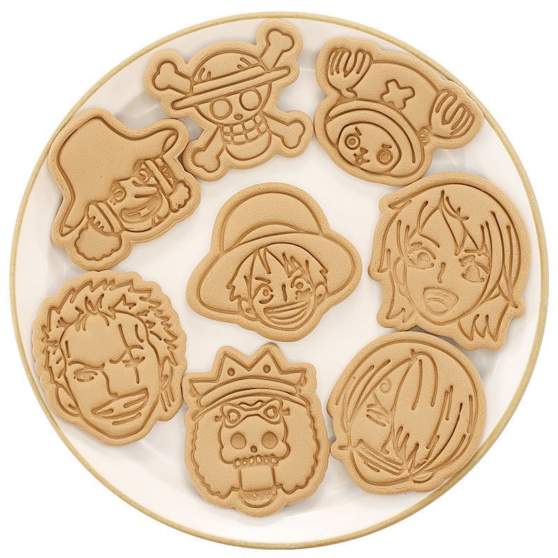 Stampo da Cucina One Piece - S - Kitchen Gadgets & Toys recensione e prezzo