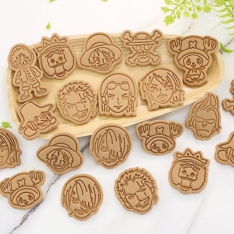 Stampo da Cucina One Piece - S - Kitchen Gadgets & Toys recensione e prezzo