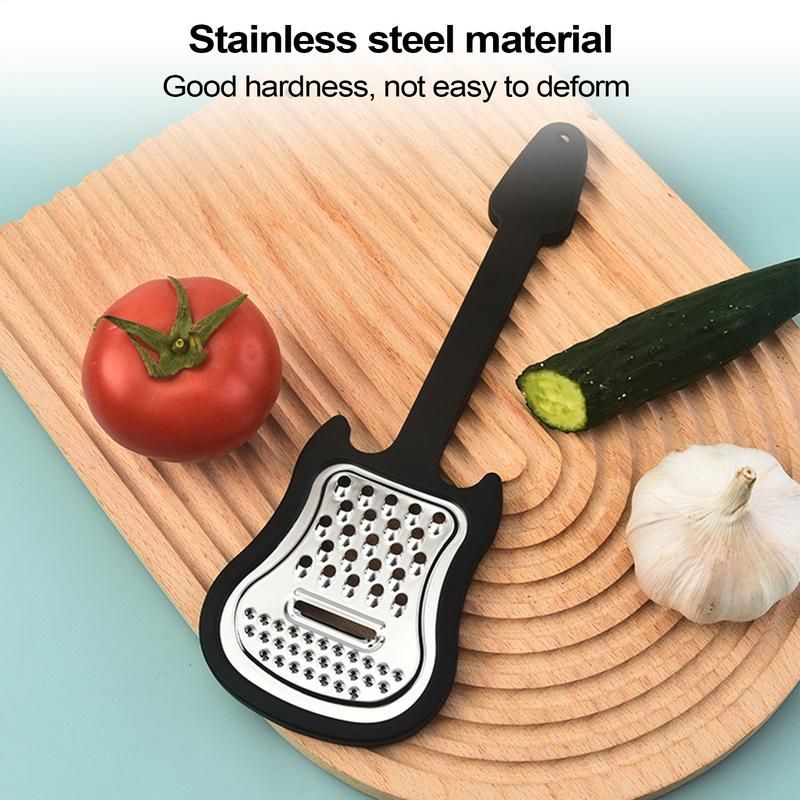 Grattugia per formaggio a form - Household Kitchen Gadgets Vegetable Cutter Silk Cutter recensione e prezzo