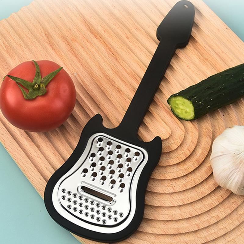 Grattugia per formaggio a form - Household Kitchen Gadgets Vegetable Cutter Silk Cutter recensione e prezzo